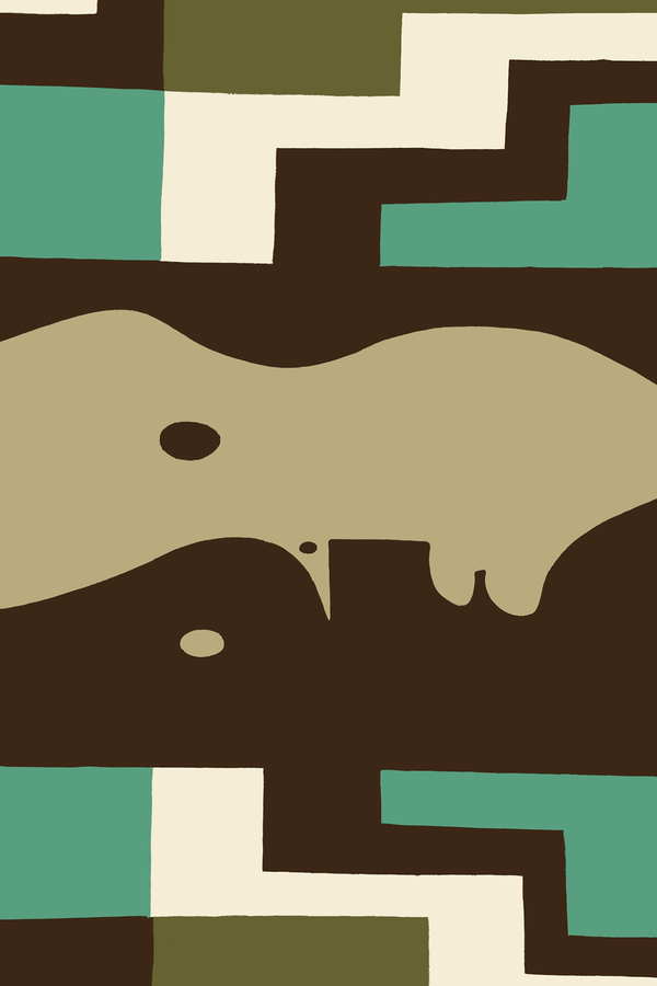 Yin Yang Safari