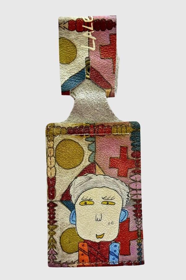 Luggage Tag- Athule