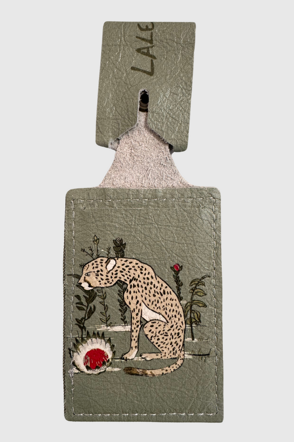 Cheetah Protea