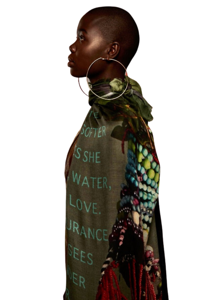 African Queen