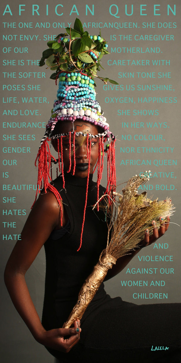 African Queen