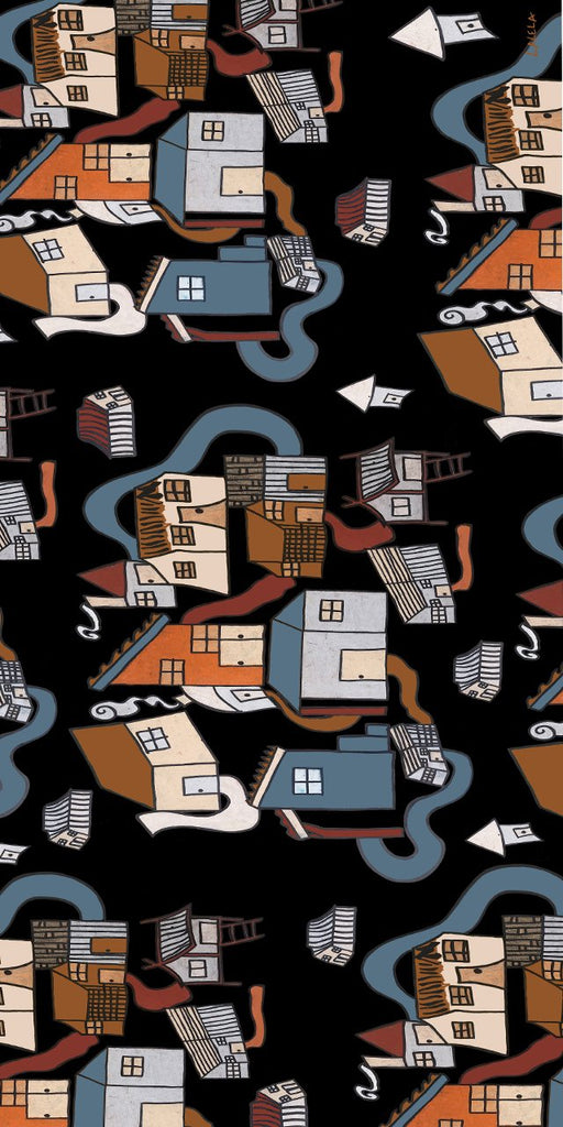 Tiny Town