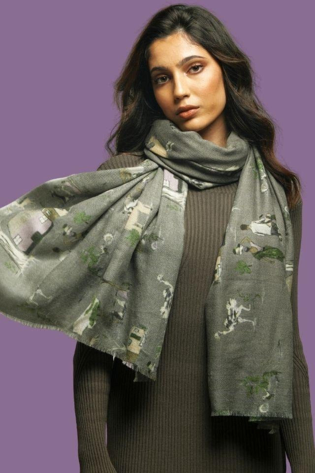 Toile